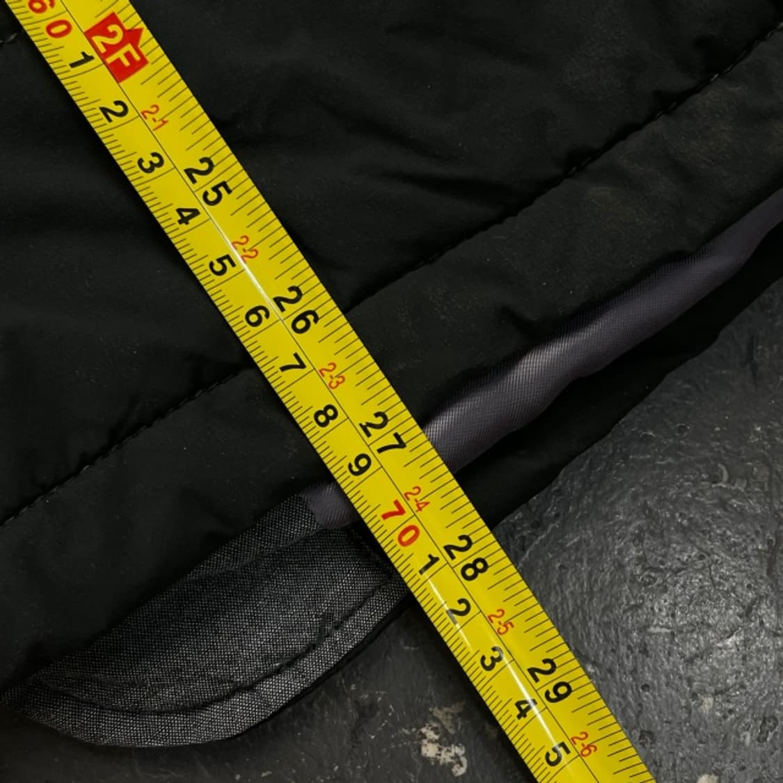 95 시리즈 경량 점퍼  상품이미지7