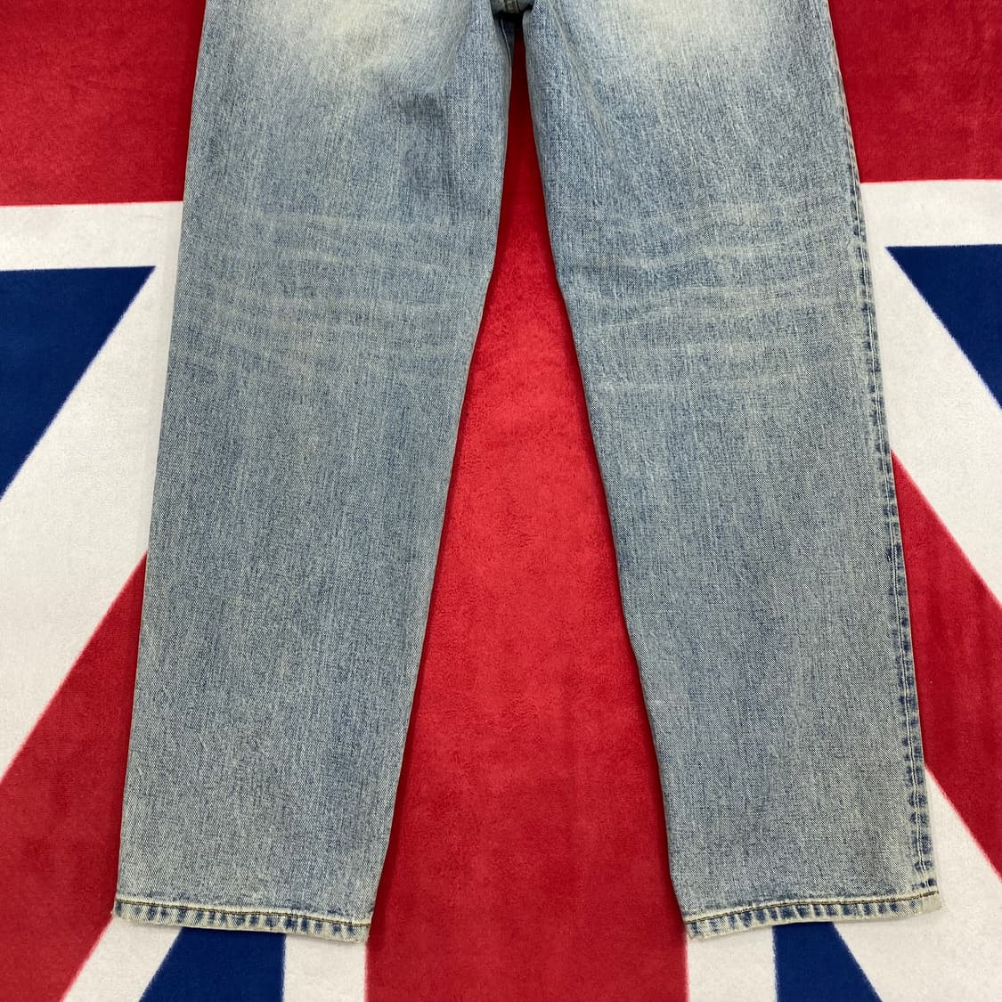 데밀 lot.026 헐리우드슬림 데님팬츠 32 상품이미지5