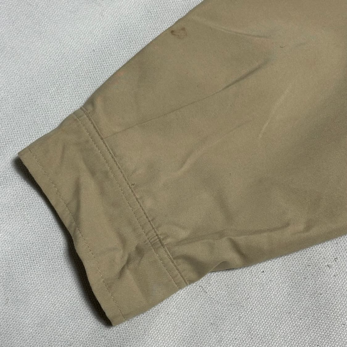 L 폴로랄프로렌 베이지 블루종 자켓 상품이미지5