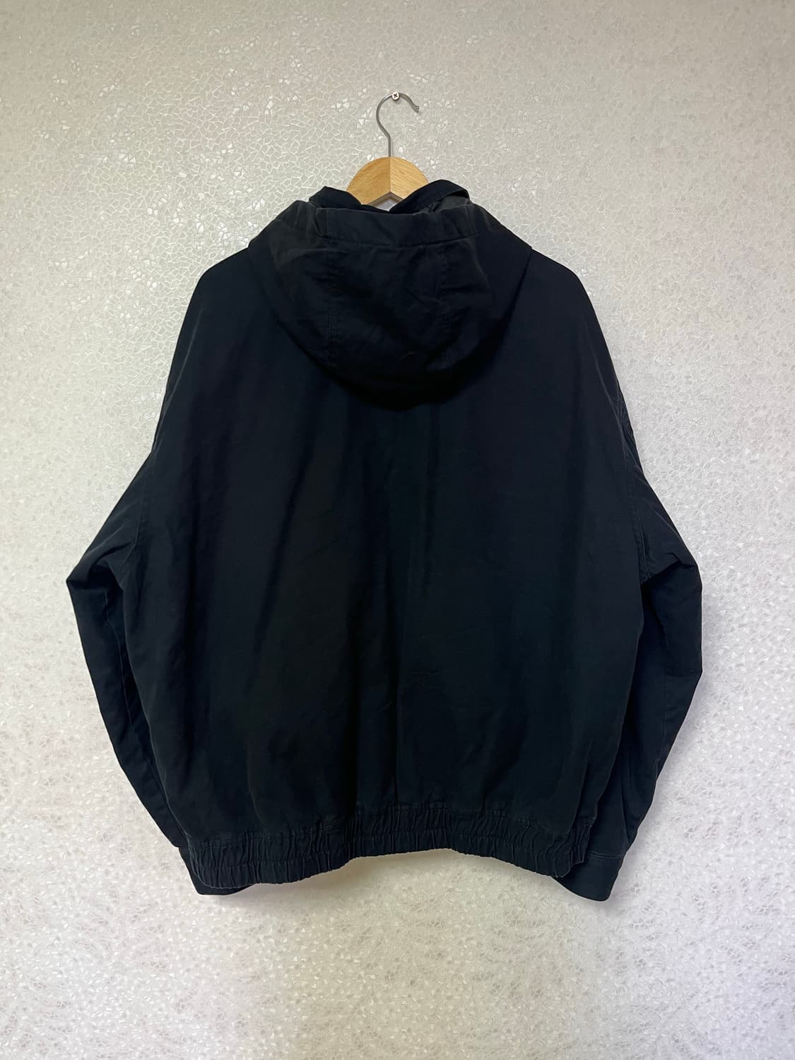 슈프림 후디드 유틸리티 자켓 fw25 상품이미지2