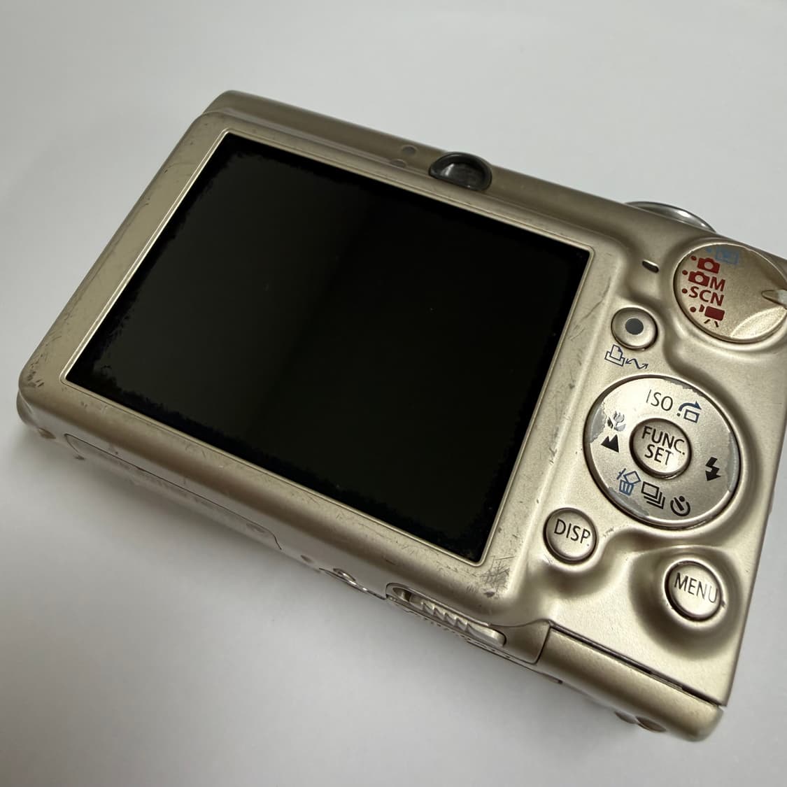캐논 IXY 700 / IXUS 750 / SD 550 (익시, 익서스) 상품이미지3