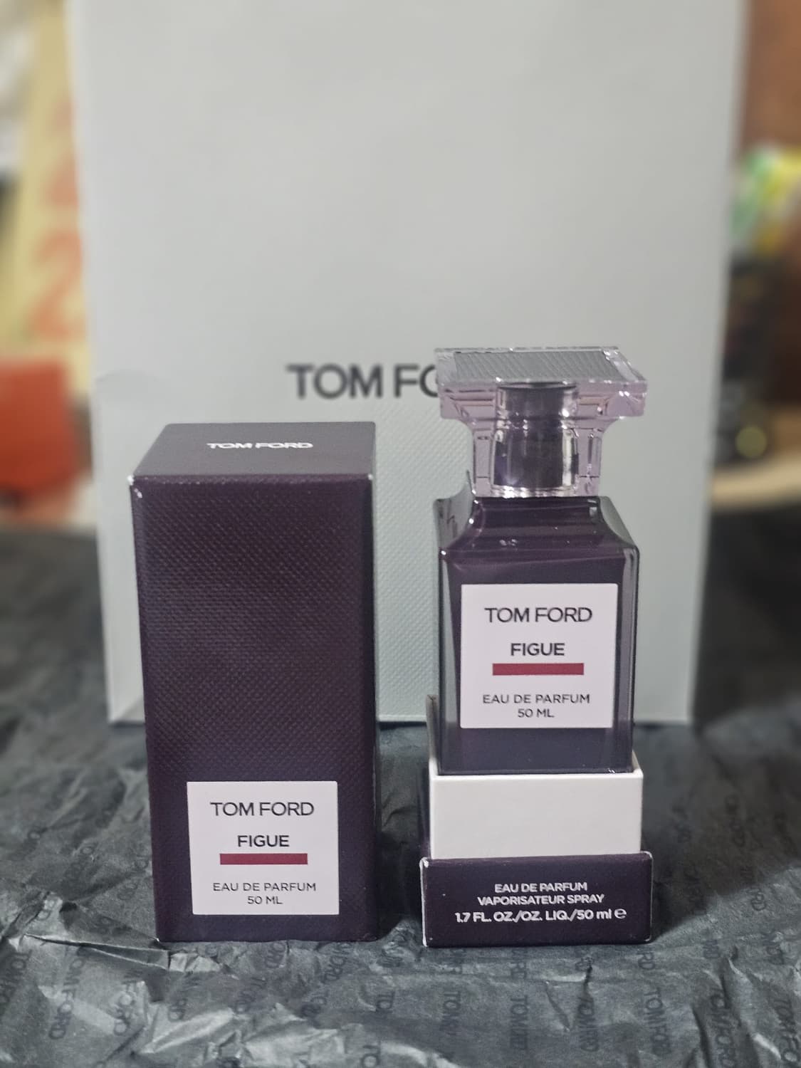 톰포드 Figu 오 드 퍼퓸 50ml 새제품 상품이미지1