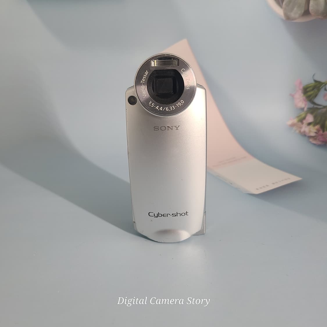 소니 사이버샷 dsc m2 캠코더 디카 (빈티지 카메라) 상품이미지1