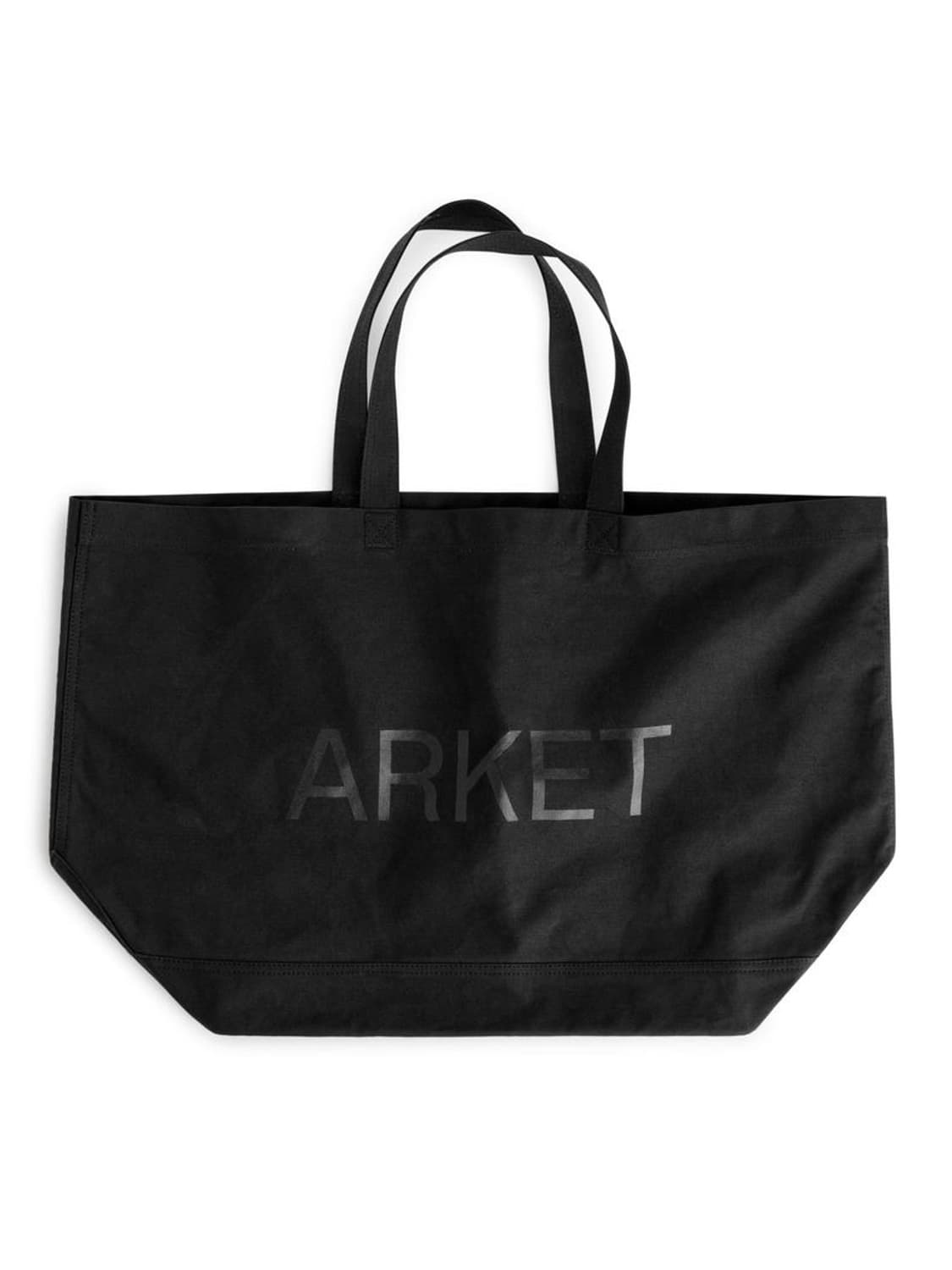 [구합니다] 아르켓 오버사이즈 캔버스 토트백 상품이미지1