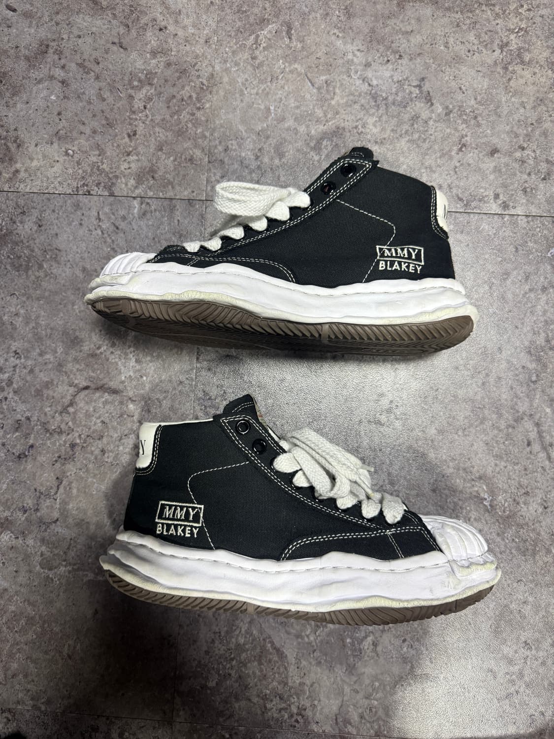 미하라야스히로 블레이키 하이  상품이미지3