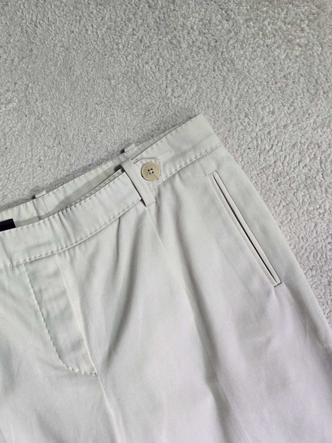 Loro Piana 로로피아나 코튼 팬츠 40사이즈 상품이미지1