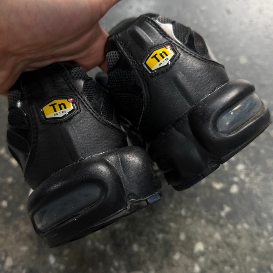 270 나이키 에어맥스 플러스 SE 상품이미지4