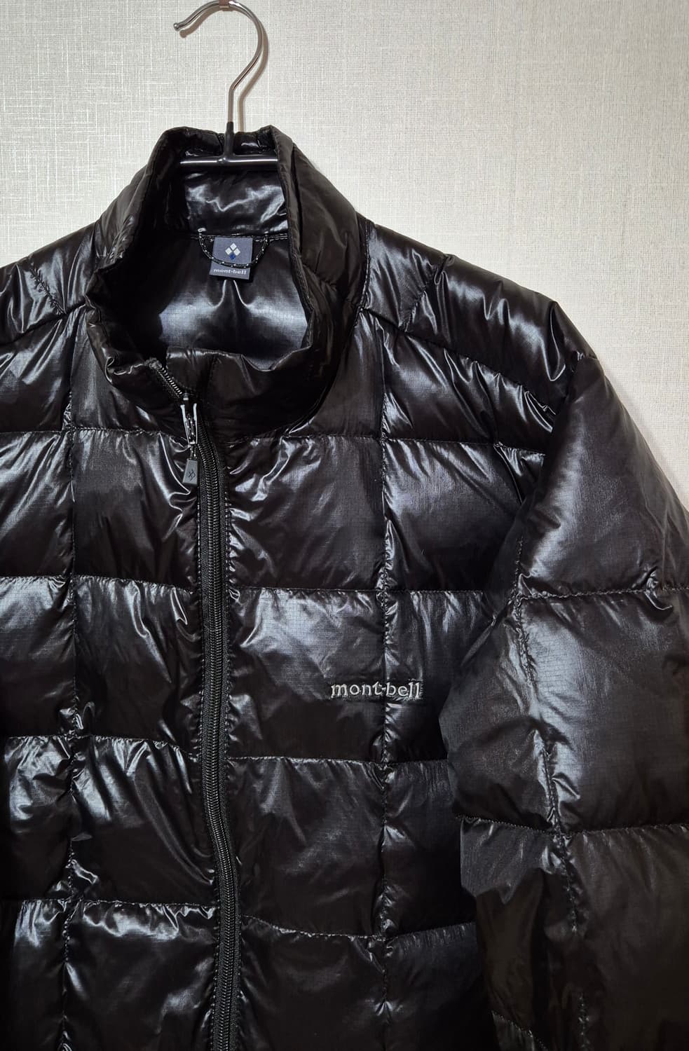 몽벨 슈페리어 ex800 패딩 상품이미지3