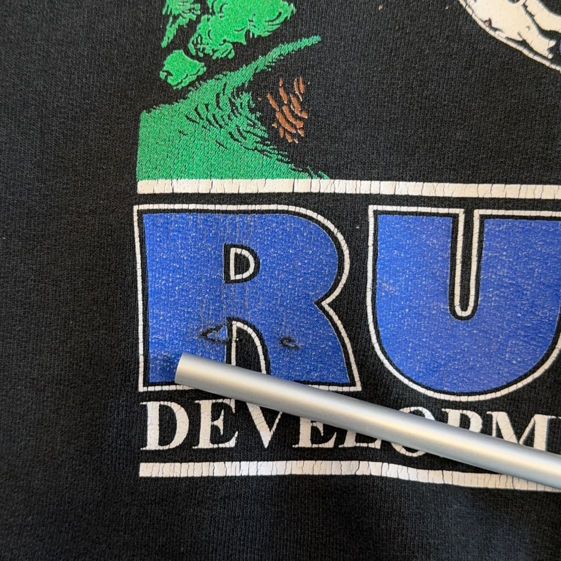 90s hanes 스웻셔츠 상품이미지7