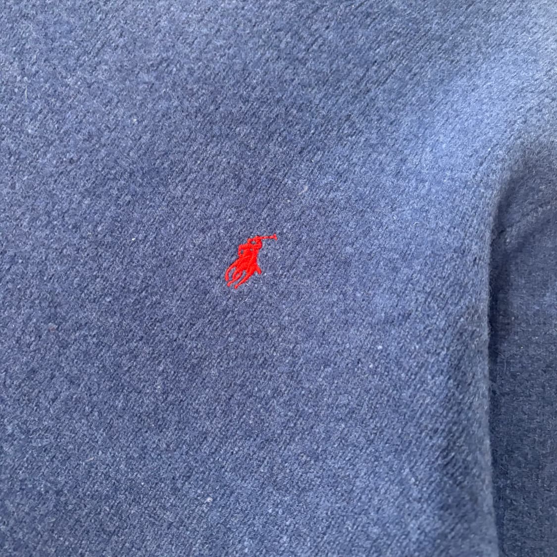 폴로 니트 ⭐️1195 상품이미지2