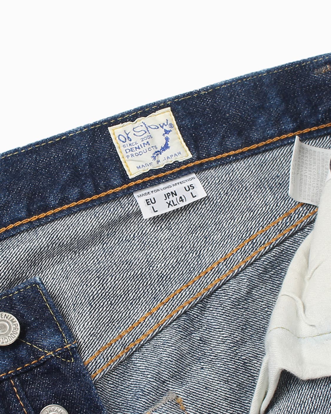 Orslow 상품이미지5