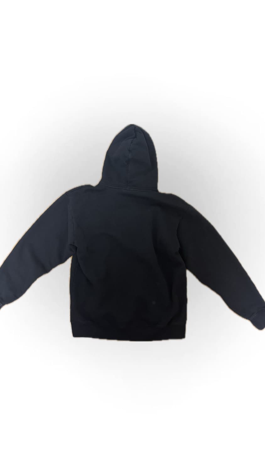 스투시 x CPFM 하트 후드(L) 상품이미지2