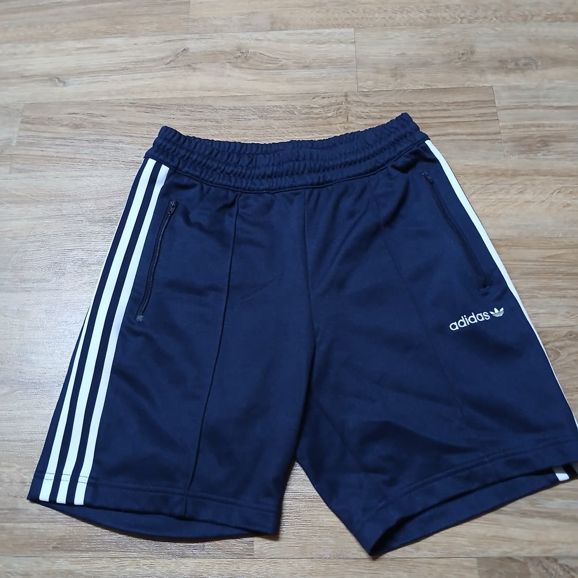 Adidas 아디다스 베켄바우어 쇼츠 반바지 져지 바지 상품이미지2