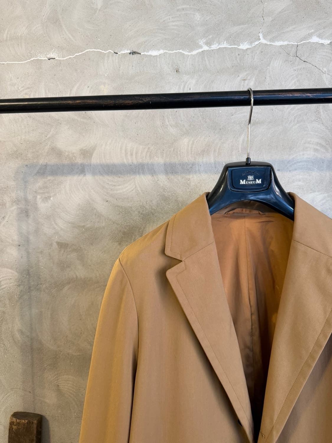 닐바렛 탑코트 105 상품이미지2