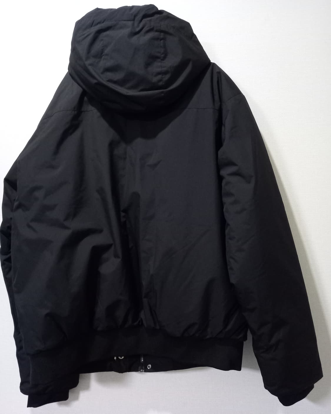 삼성라이온즈 선수지급용 롱패딩 115/XXXL 상품이미지4