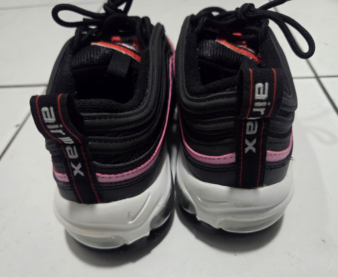 나이키 주니어 에어맥스 97 (230mm) 상품이미지5