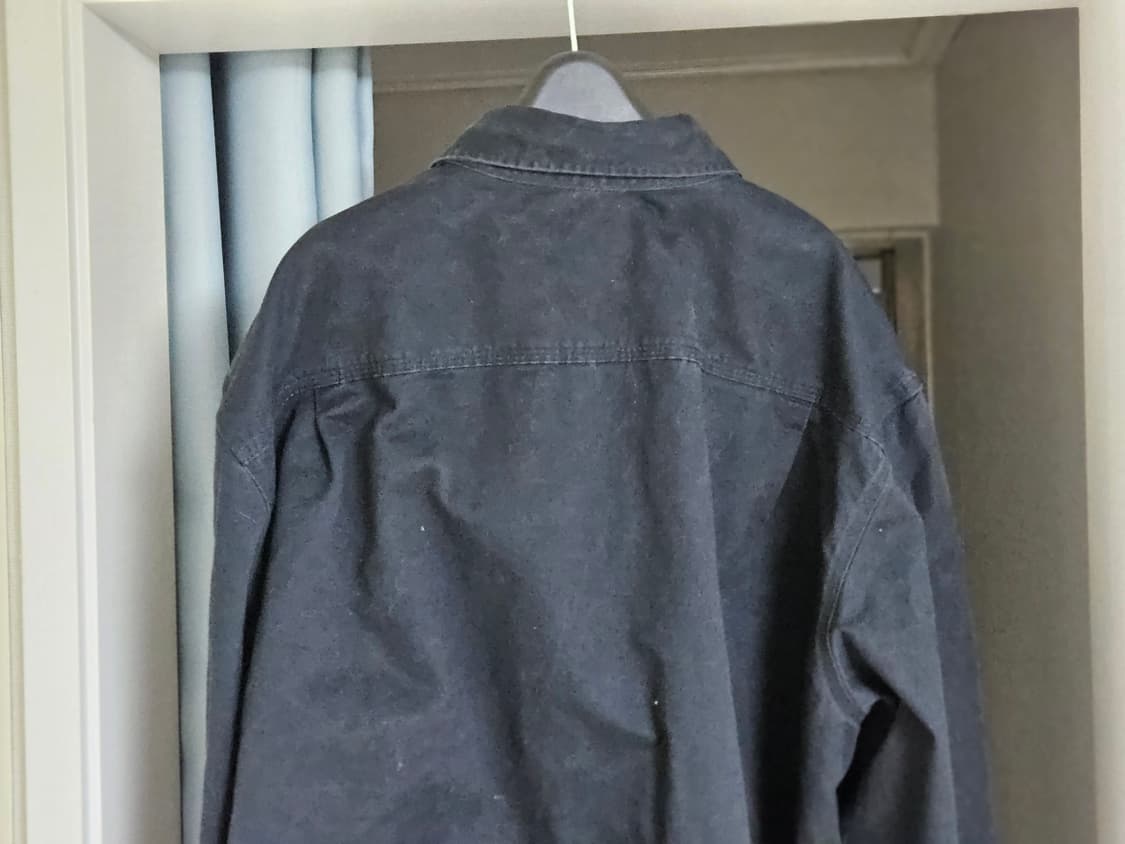 칼하트 워크셔츠 2xl xxl 상품이미지7