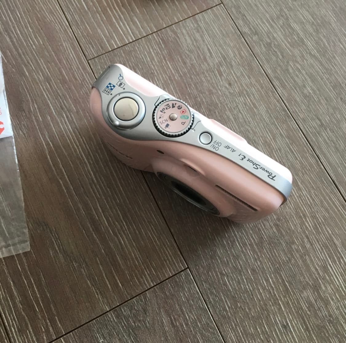 캐논 파워샷 E1 상품이미지3