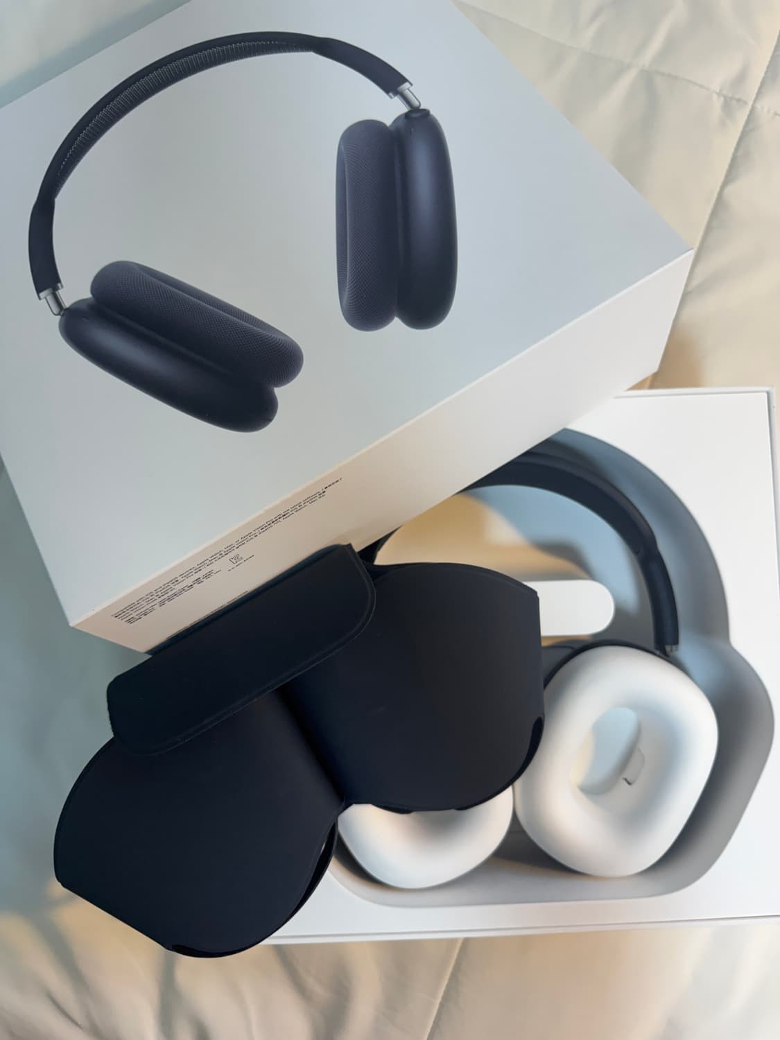 에어팟 맥스 C타입 상품이미지1