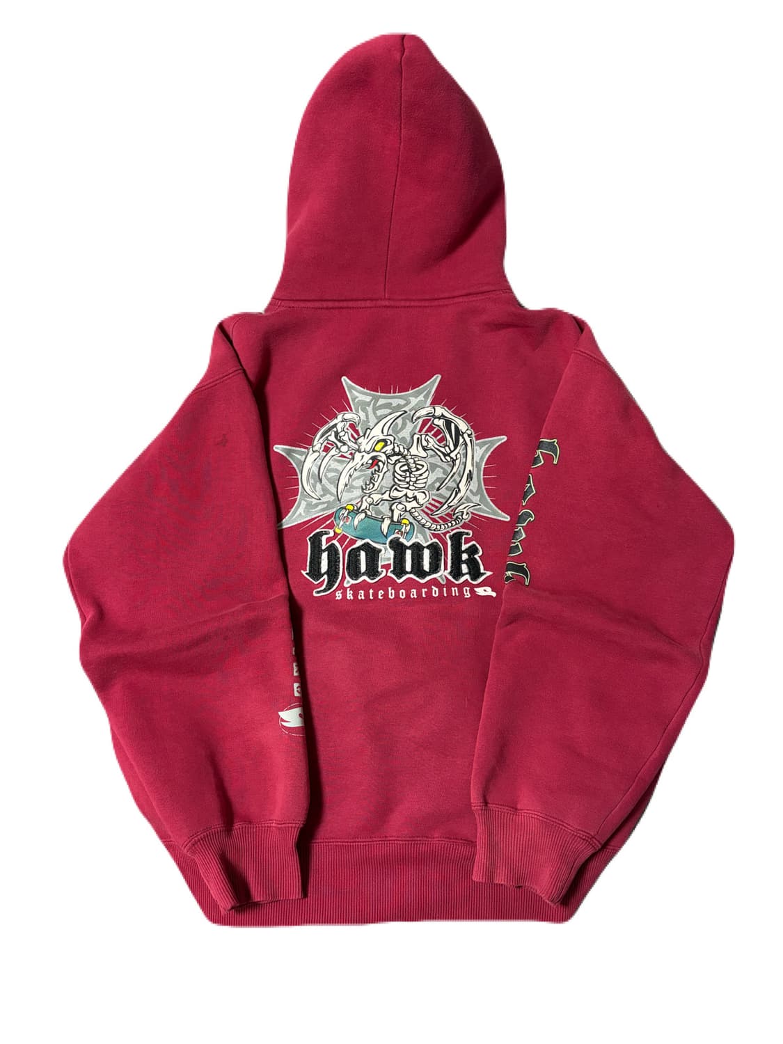 토니호크 후드집업 상품이미지2