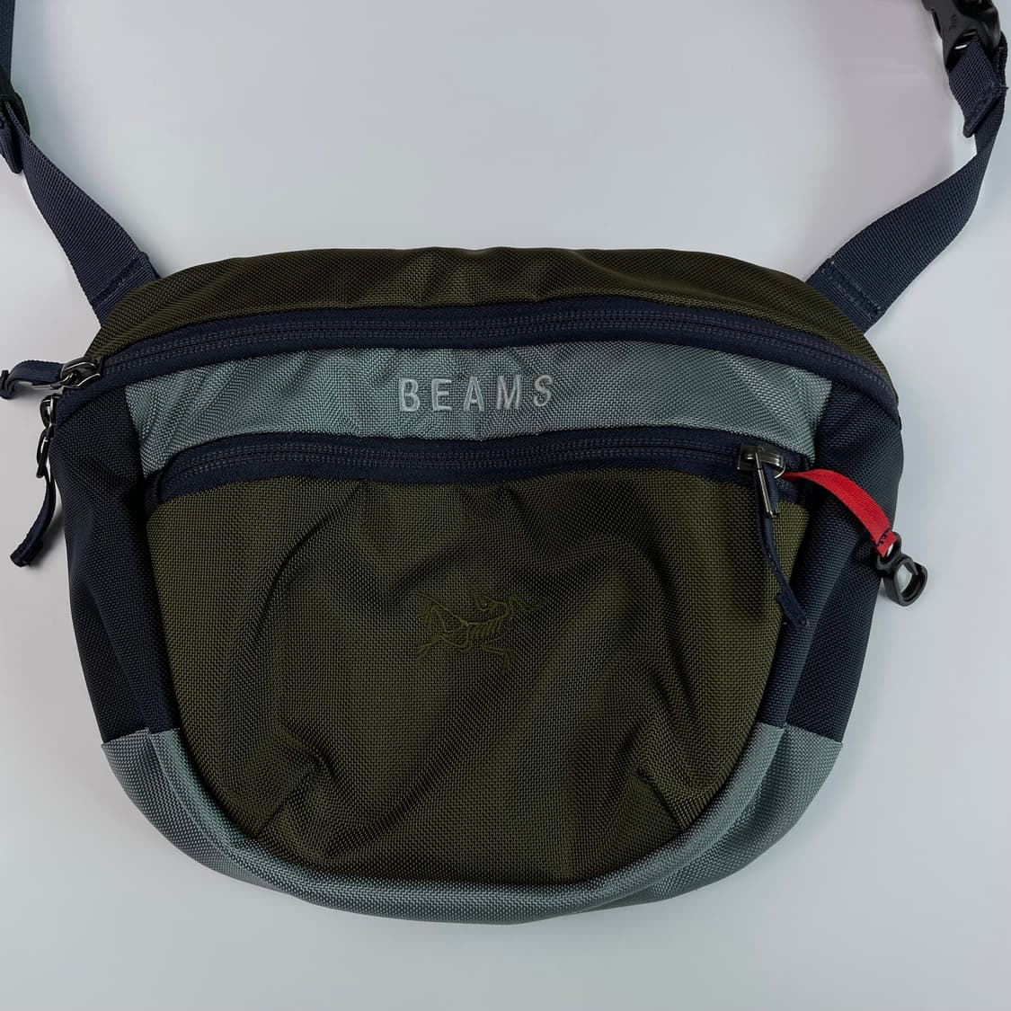 ARC'TERYX BEAMS 아크테릭스 빔즈 숄더백 상품이미지2