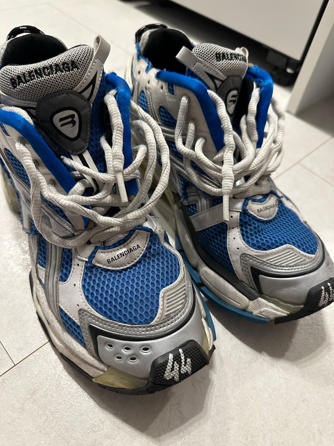 (44)발렌시아가 뉴러너 상품이미지1