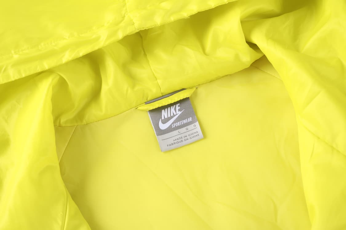 [L] 나이키 윈드러너 패티드 자켓 상품이미지6