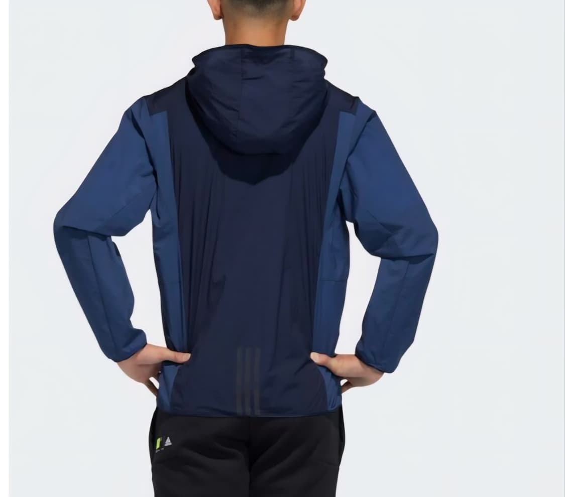 [95]아디다스 경량 후드 아노락 상품이미지3