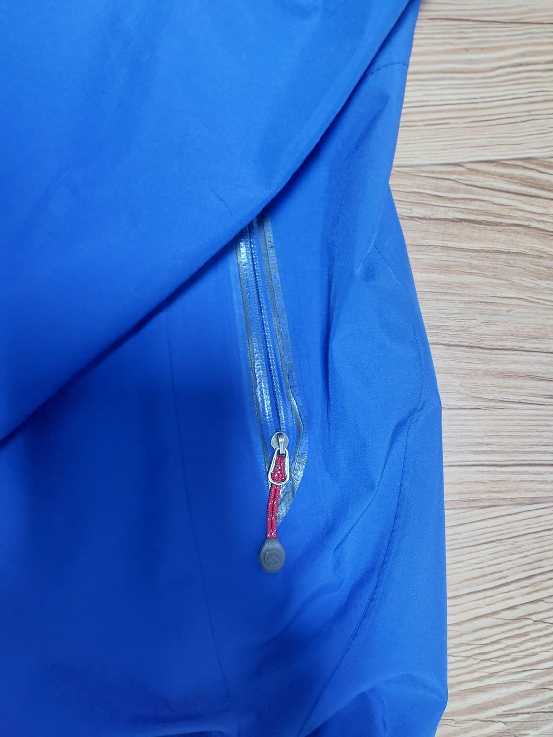 노스페이스 바람막이 상품이미지2