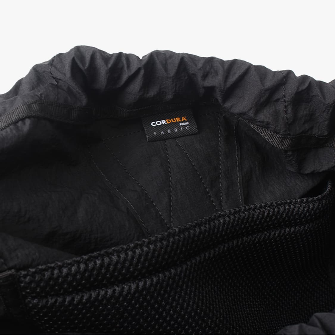 PURPLE LABEL "Black Bag Pack" 상품이미지9