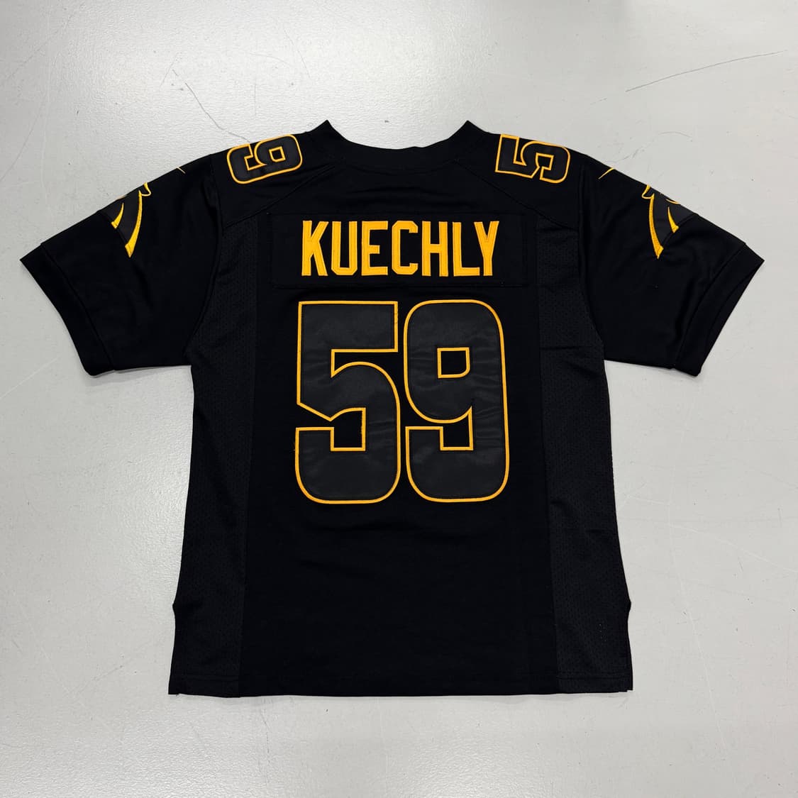 나이키 X NFL 풋볼 유니폼 반팔 져지 상품이미지3