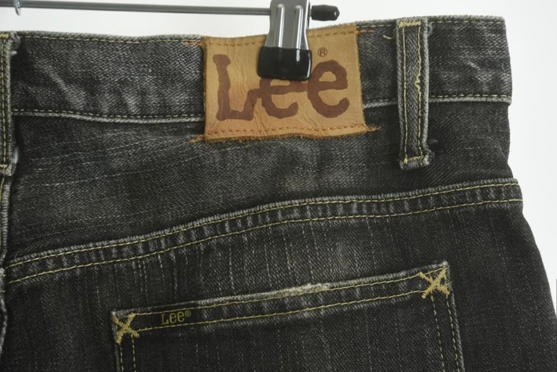 Lee denim pants 상품이미지8