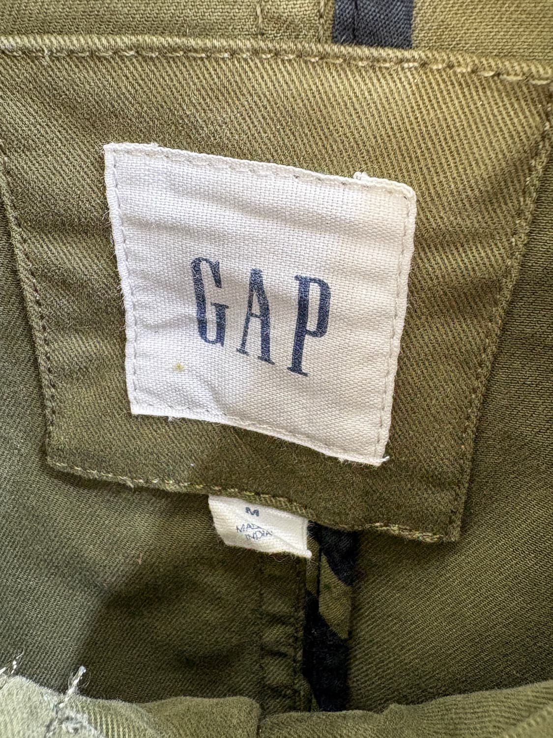 GAP 자켓 상품이미지6