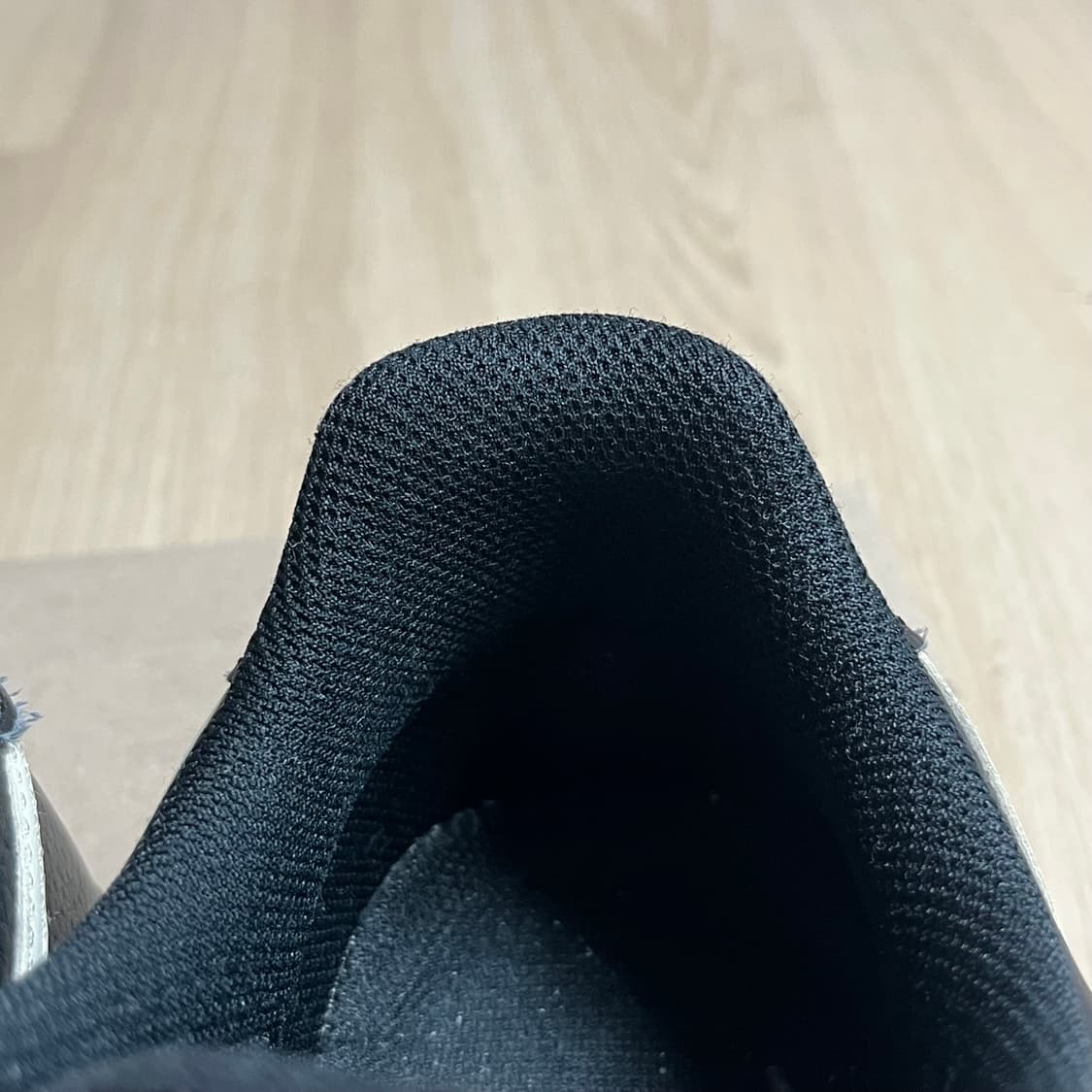 [280] 2017 나이키 에어포스1 블랙 상품이미지5