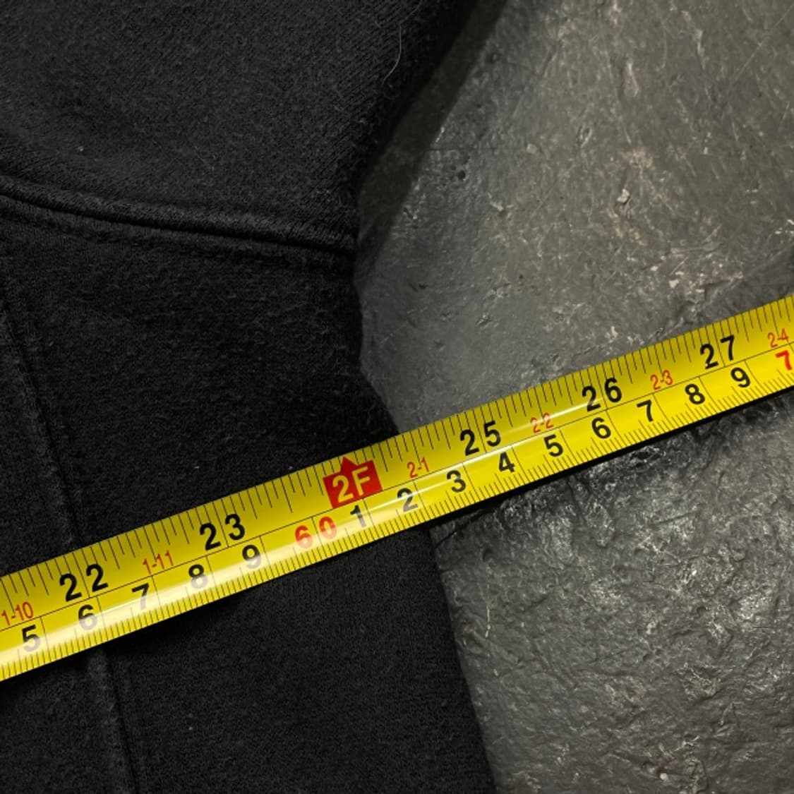 100 나이키 기모 후드집업 상품이미지6