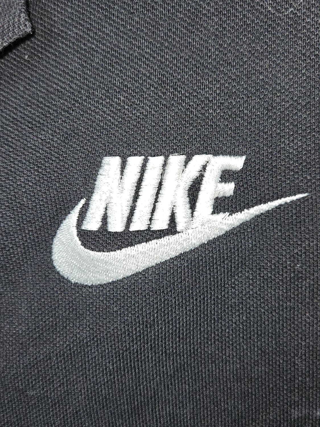 나이키 NSW 폴로 카라티 반팔 피케티 탱크아이콘 XL 105 상품이미지2