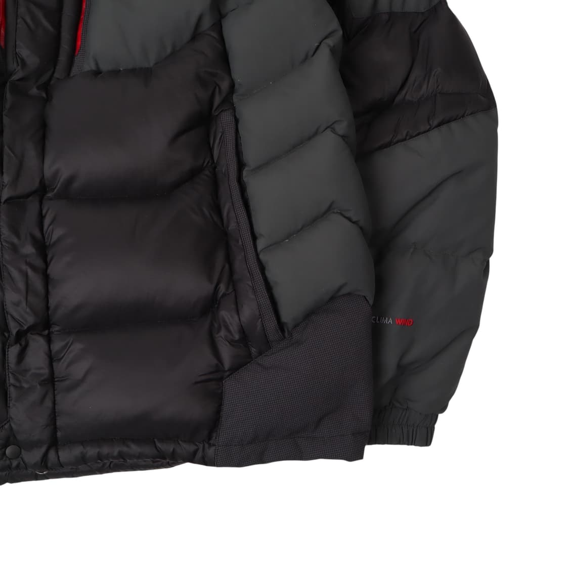 살로몬 700 퍼텍스 엔듀런스 구스 다운자켓 패딩 상품이미지4