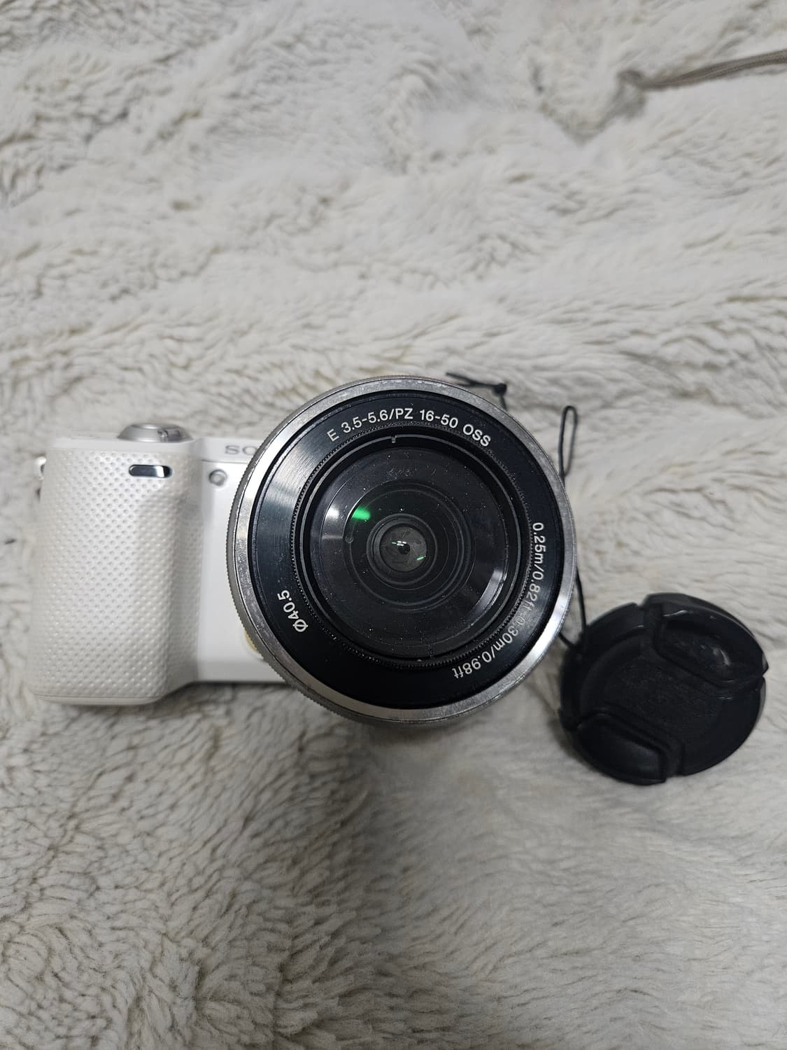 소니 nex-5t 디지털 카메라 레트로 디카 dslr 상품이미지1