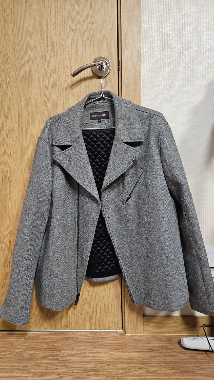 Michael Kors Wool Jacket XL 상품이미지1