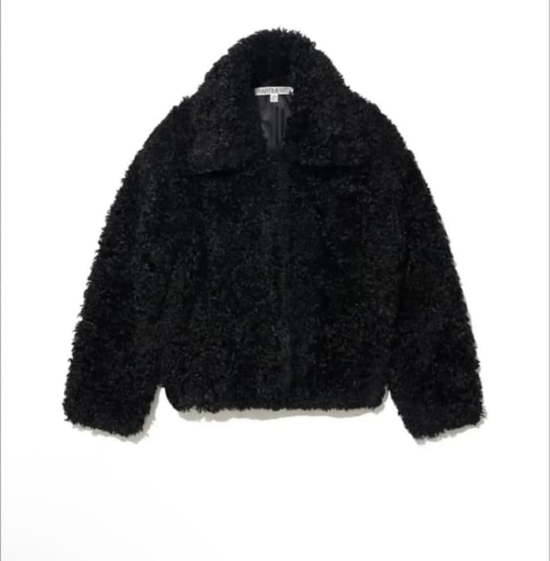 파르티멘토 우먼 퍼자켓 상품이미지1