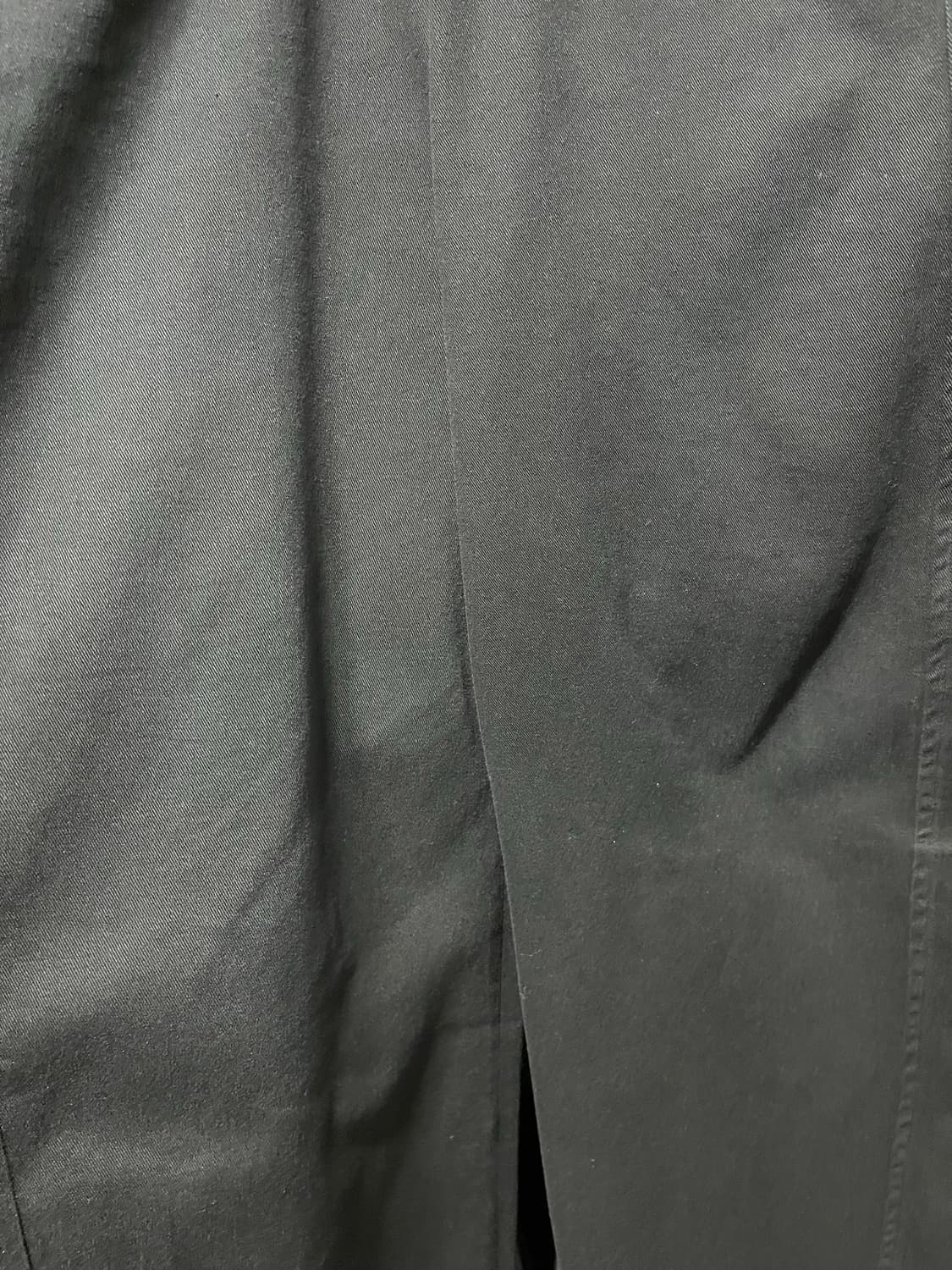 (50)aieul 아이엘 커브드 트라우저 상품이미지10