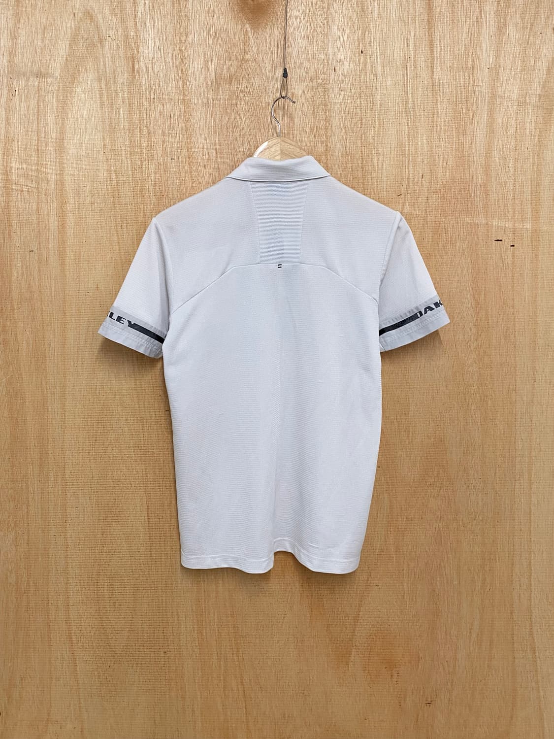 OAKLEY collar t-shirt 상품이미지2