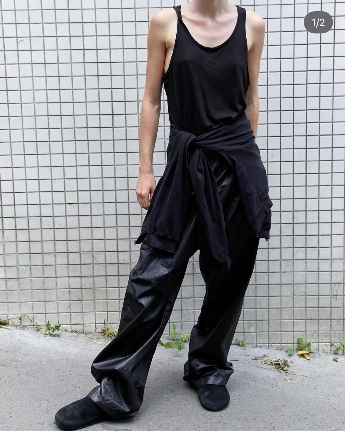 mudule pajama pants 1 상품이미지1