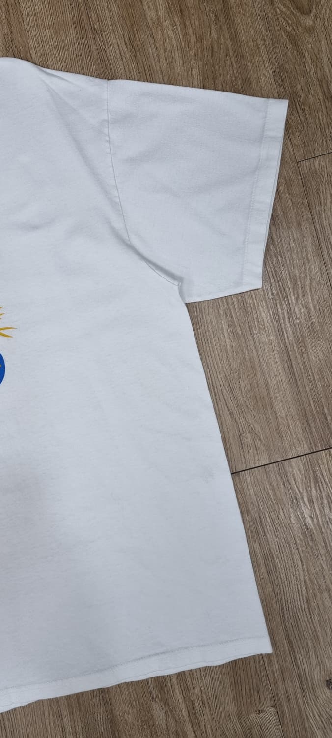 헤인즈 뉴올리언즈 과학회 반팔 L _ 남성 상품이미지4