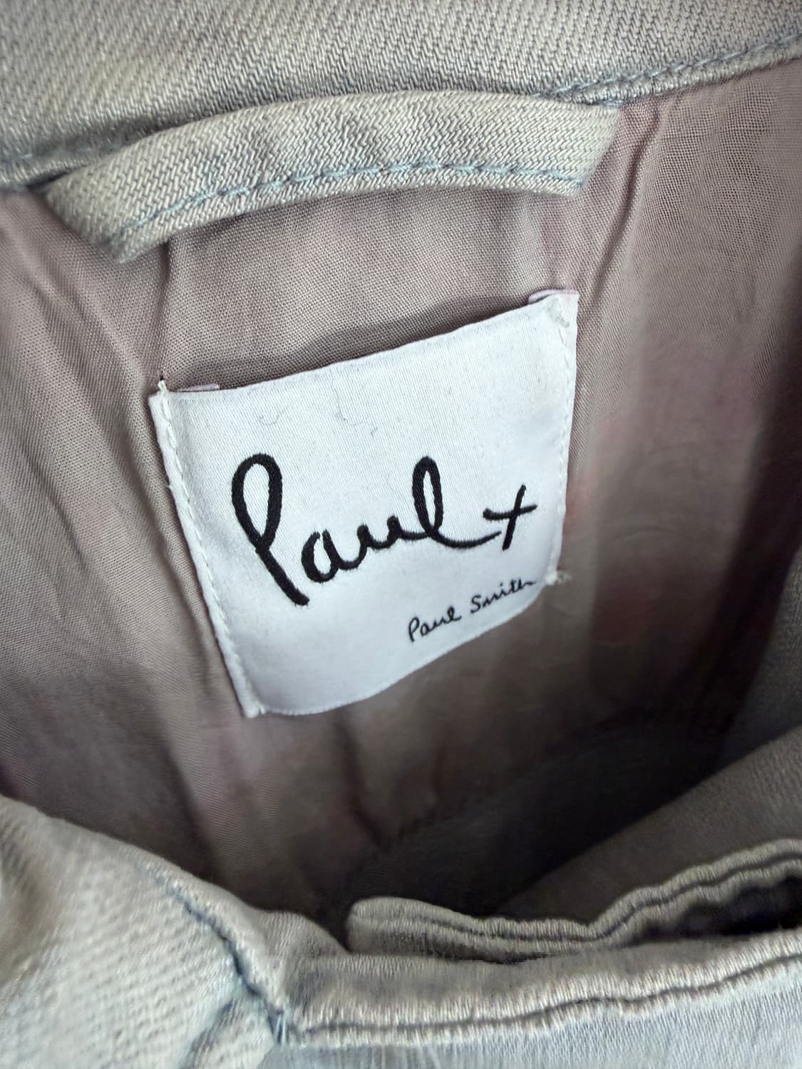 Paul Smith rider jacket 상품이미지6