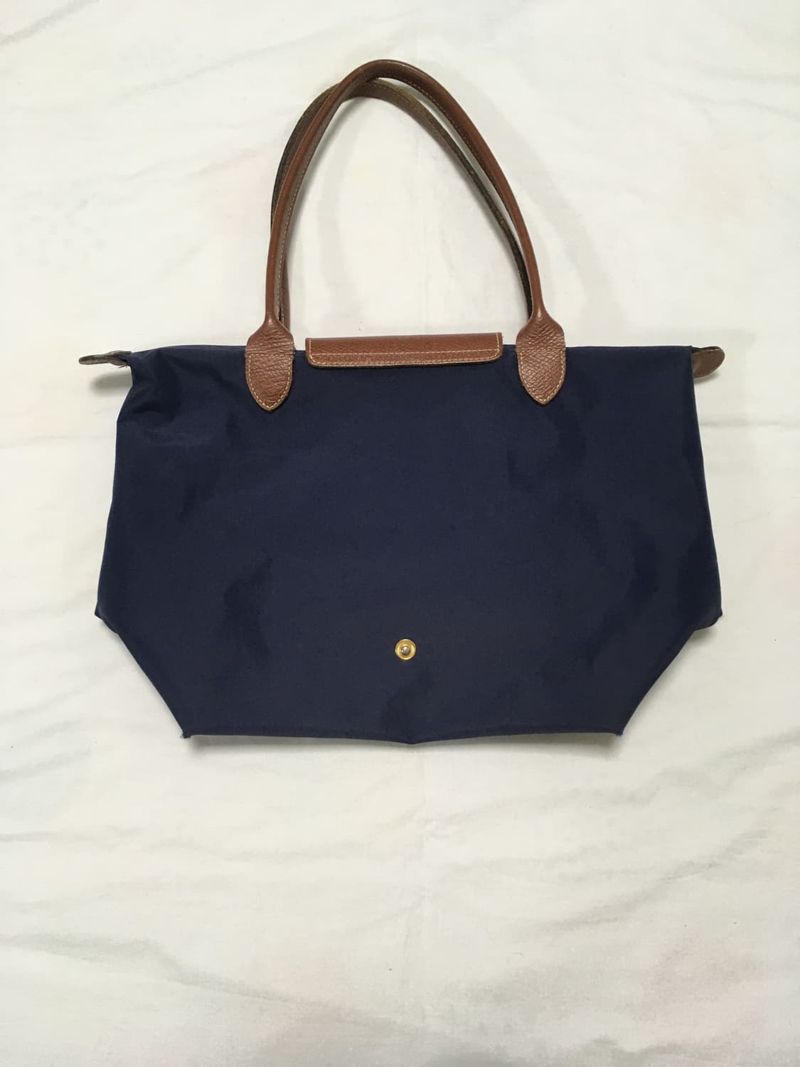 롱샴 Longchamp 플리아쥬 네이비 S 상품이미지6
