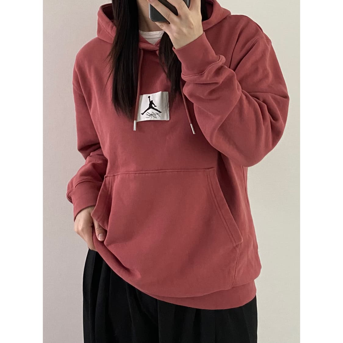 조던 후드티 상품이미지1