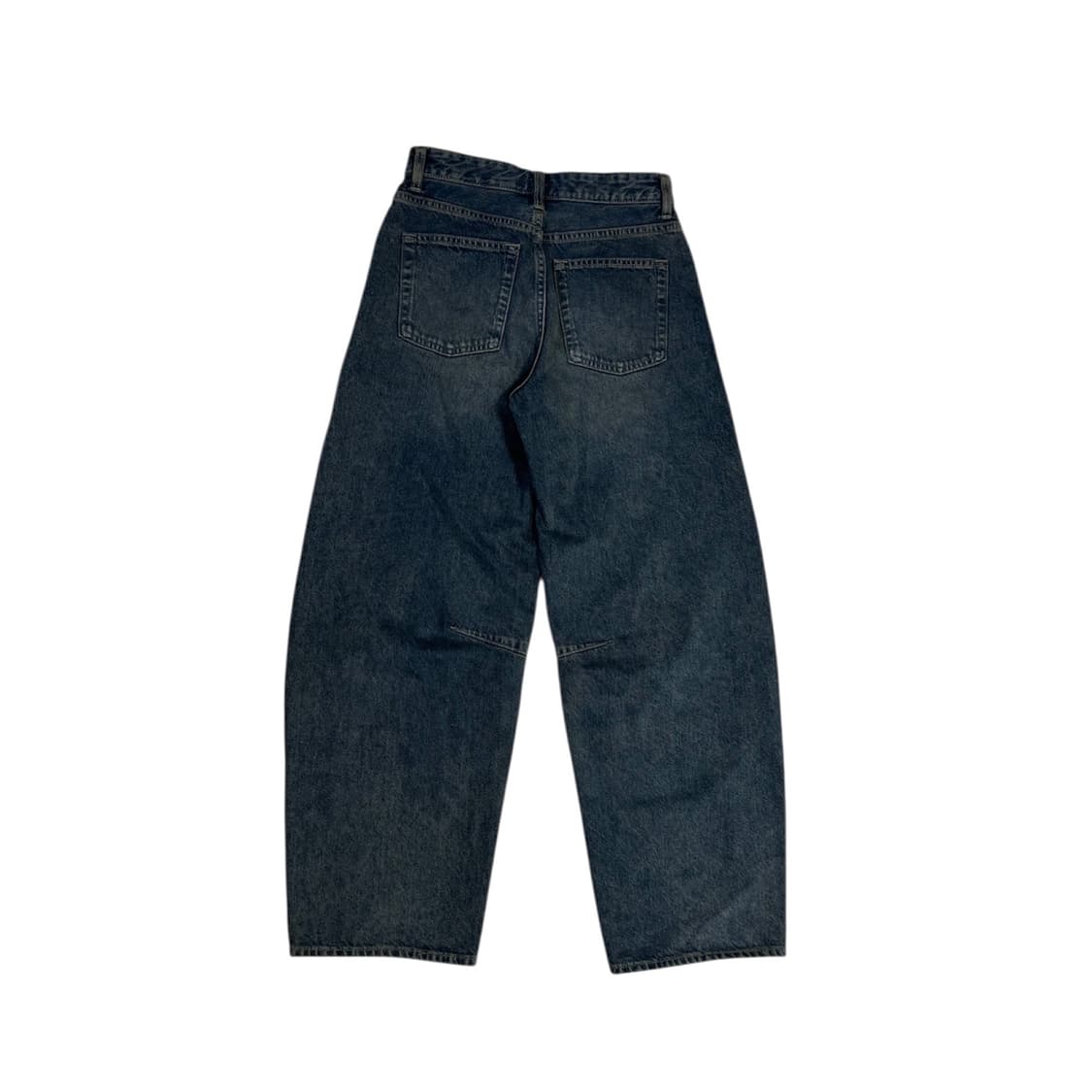 GU  베럴 레그 진 [ s ] 상품이미지6