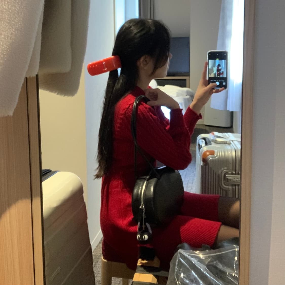 마루 밑 아리에티 원피스 상품이미지1