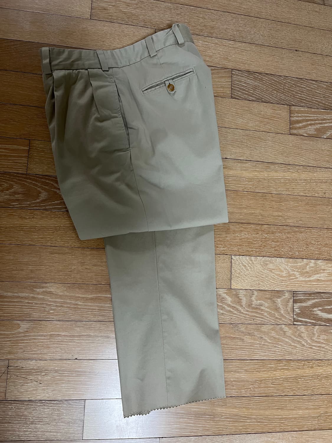 빌스카키 치노팬츠 M1P 상품이미지1